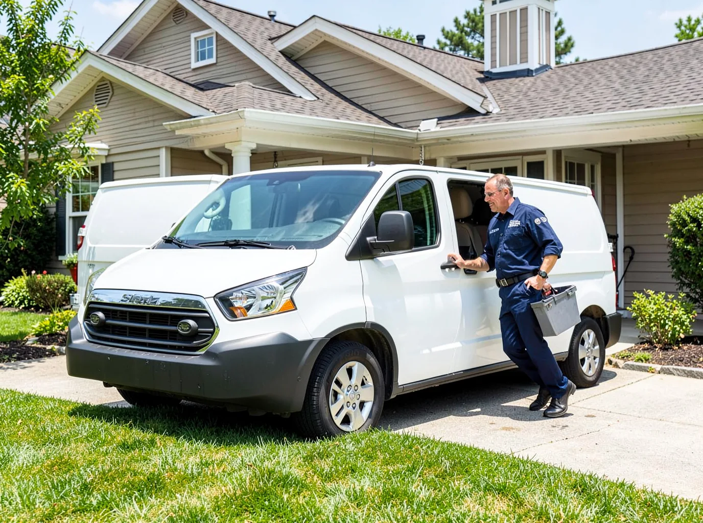 Emergency Plumber company in Calistoga, CA